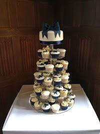 Harlequin Wedding and Occasion Cakes of Cheltenham 1065705 Image 1